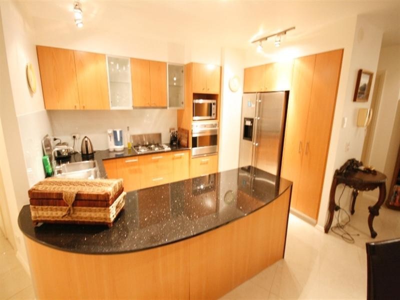 1 Holman Street, Kangaroo Point QLD 4169