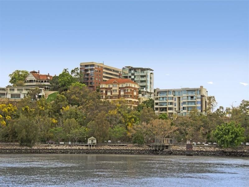 25 Ellis Street, Kangaroo Point QLD 4169