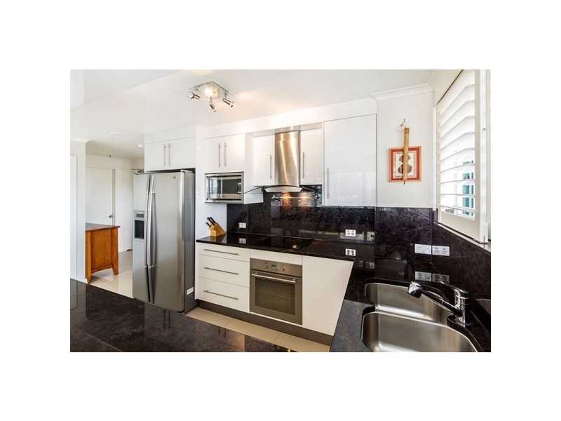 1 Goodwin Street, Kangaroo Point QLD 4169