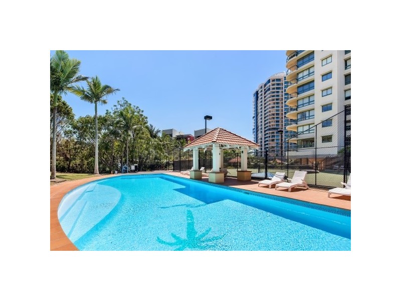 1 Goodwin Street, Kangaroo Point QLD 4169