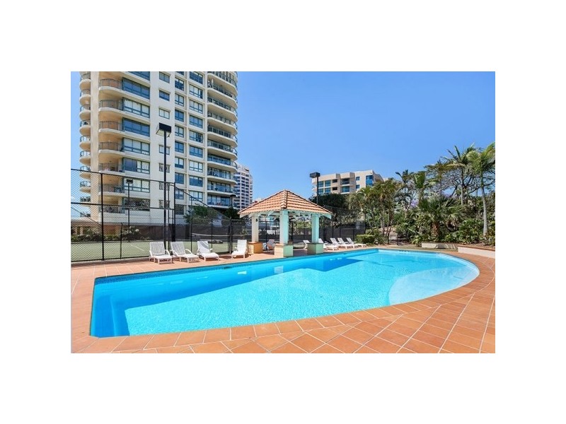 1 Goodwin Street, Kangaroo Point QLD 4169