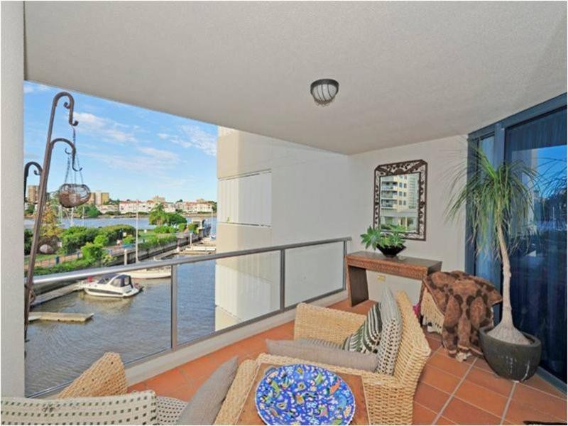 19/78 Cairns Street, Kangaroo Point QLD 4169