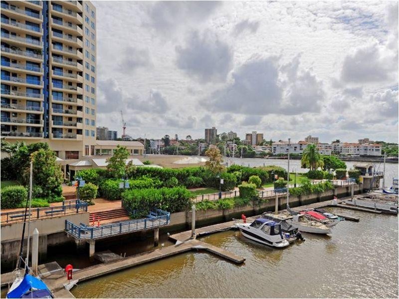 19/78 Cairns Street, Kangaroo Point QLD 4169