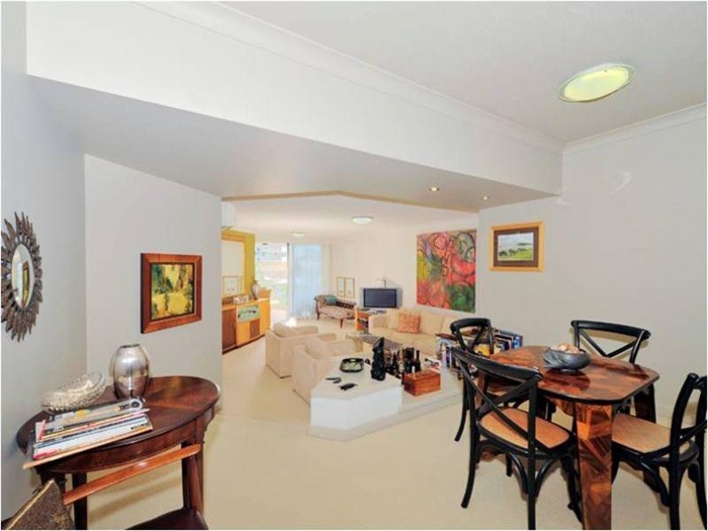 19/78 Cairns Street, Kangaroo Point QLD 4169