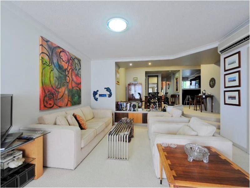 19/78 Cairns Street, Kangaroo Point QLD 4169