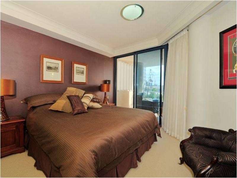 19/78 Cairns Street, Kangaroo Point QLD 4169