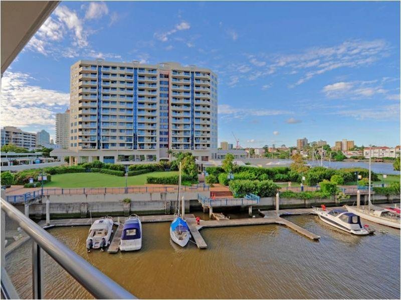 19/78 Cairns Street, Kangaroo Point QLD 4169