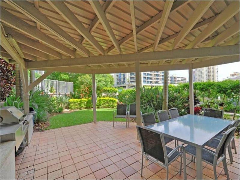 19/78 Cairns Street, Kangaroo Point QLD 4169