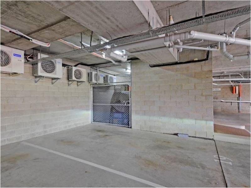 19/78 Cairns Street, Kangaroo Point QLD 4169