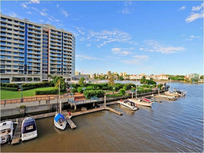 19/78 Cairns Street, Kangaroo Point QLD 4169