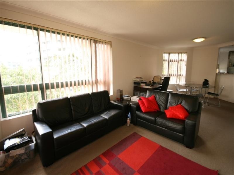 1 Goodwin Street, Kangaroo Point QLD 4169