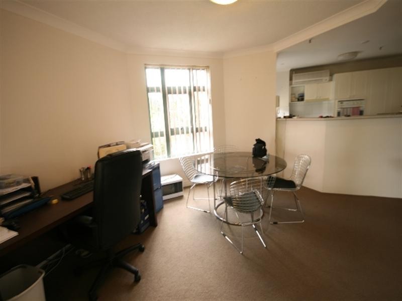 1 Goodwin Street, Kangaroo Point QLD 4169