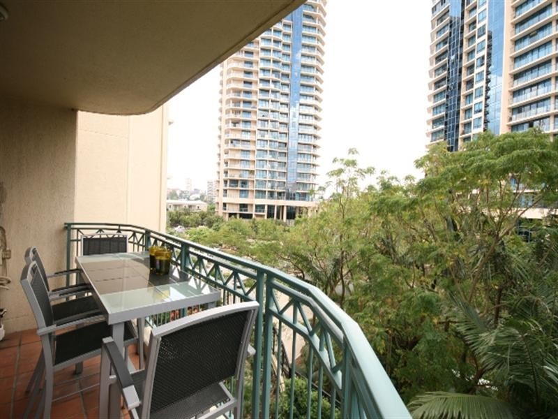 1 Goodwin Street, Kangaroo Point QLD 4169