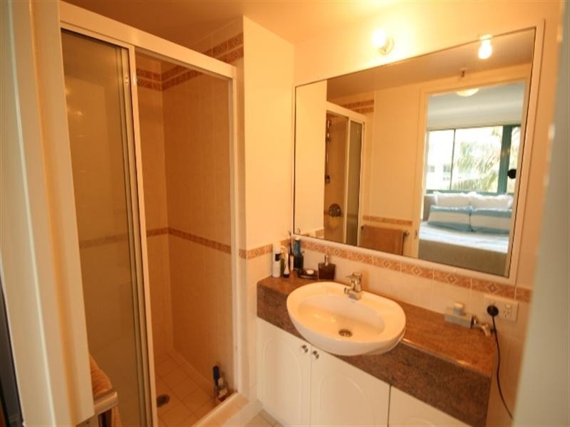 1 Goodwin Street, Kangaroo Point QLD 4169