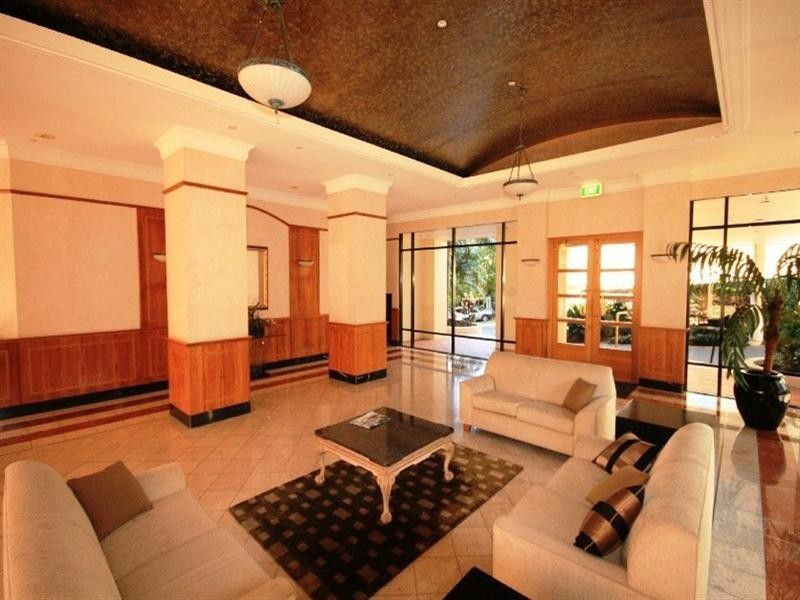 1 Goodwin Street, Kangaroo Point QLD 4169