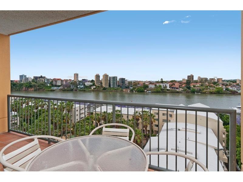 5064/55 Baildon Street, Kangaroo Point QLD 4169