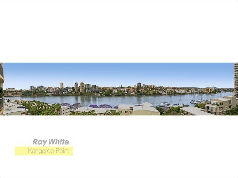 5064/55 Baildon Street, Kangaroo Point QLD 4169