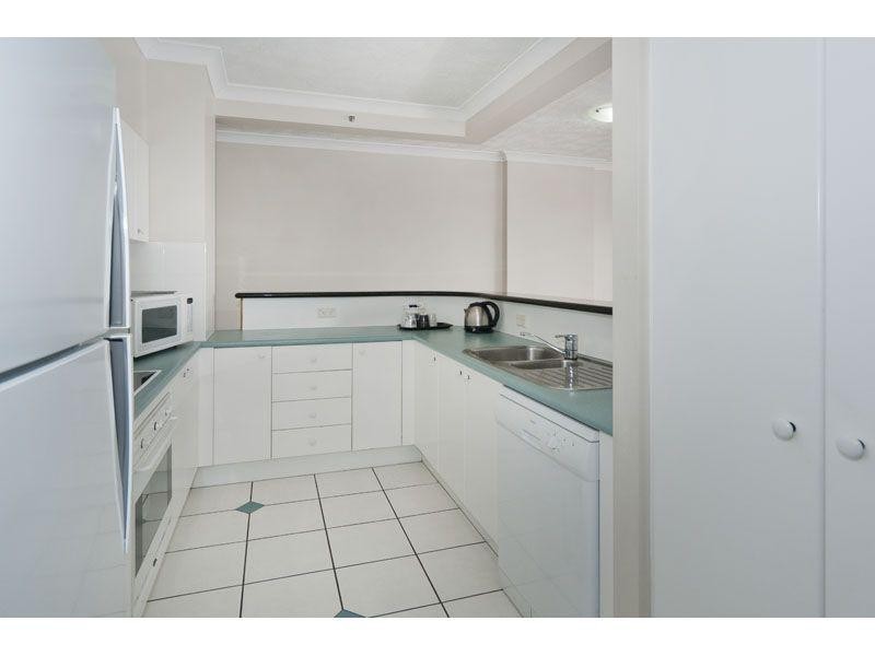 5064/55 Baildon Street, Kangaroo Point QLD 4169