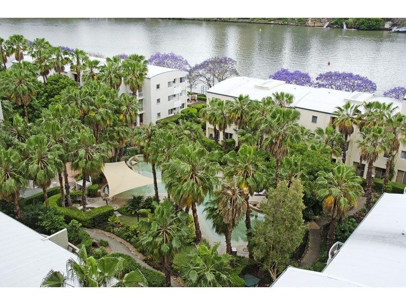 5064/55 Baildon Street, Kangaroo Point QLD 4169