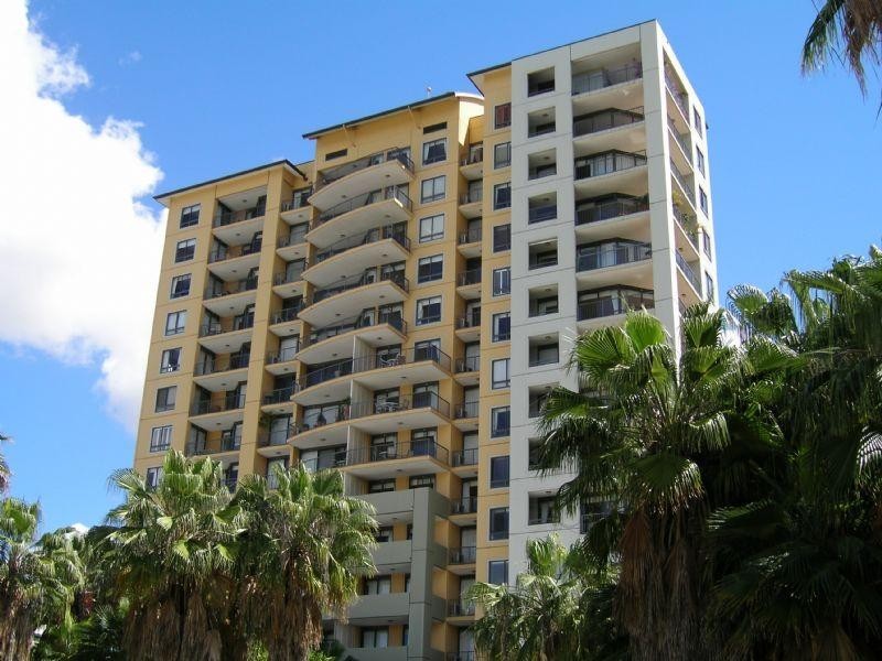 5064/55 Baildon Street, Kangaroo Point QLD 4169
