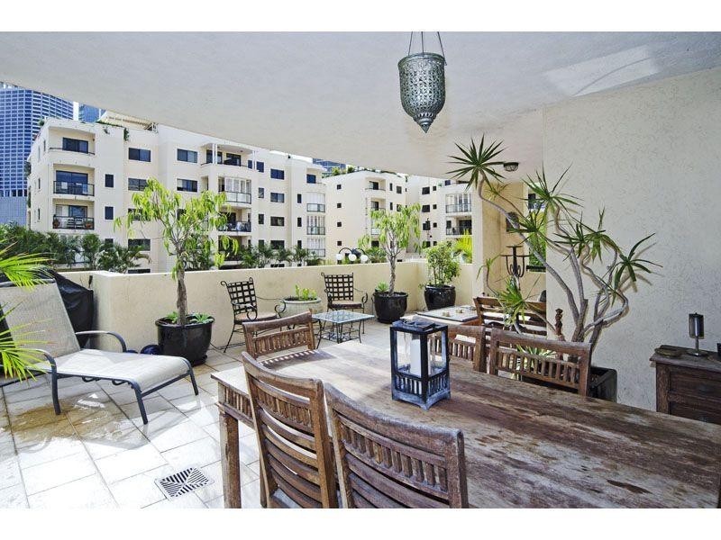 105/193 Main Street, Kangaroo Point QLD 4169