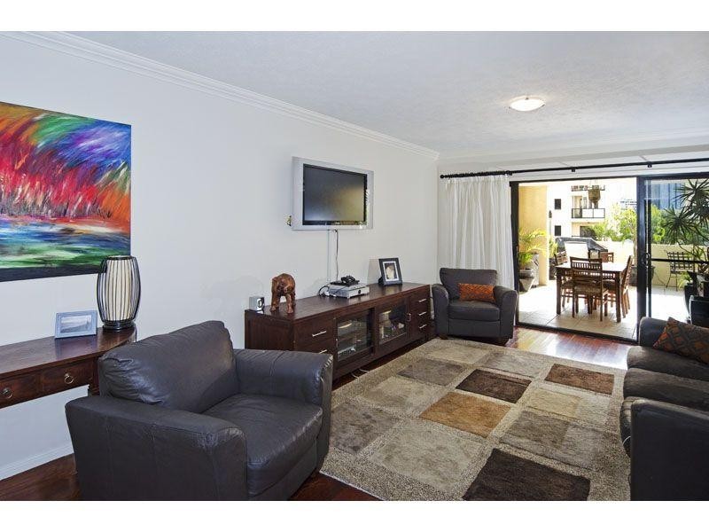 105/193 Main Street, Kangaroo Point QLD 4169
