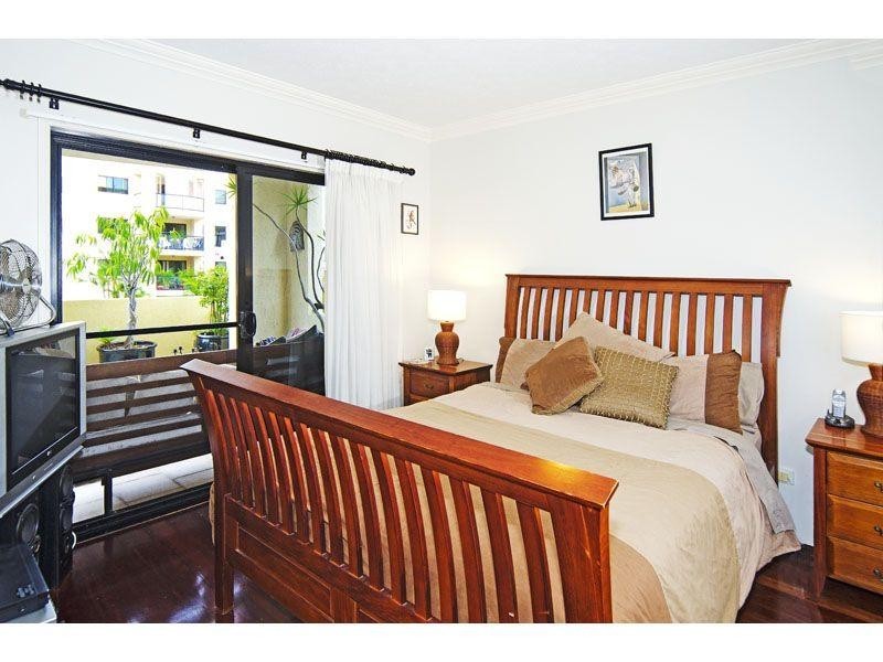 105/193 Main Street, Kangaroo Point QLD 4169