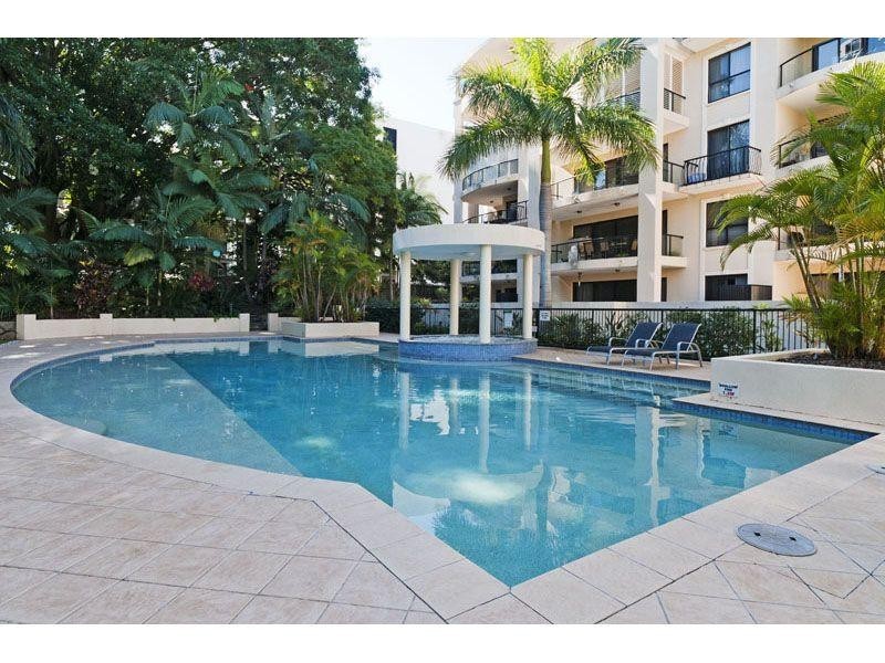 105/193 Main Street, Kangaroo Point QLD 4169