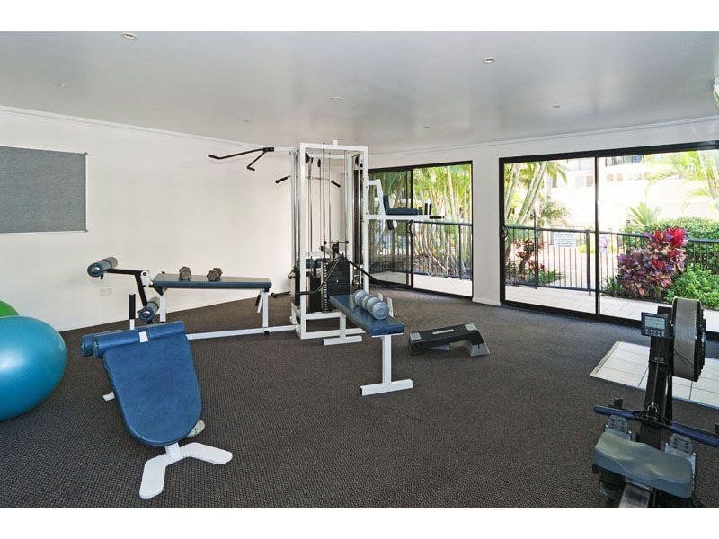 105/193 Main Street, Kangaroo Point QLD 4169