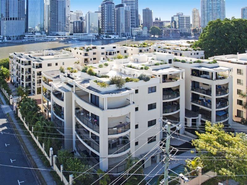 105/193 Main Street, Kangaroo Point QLD 4169