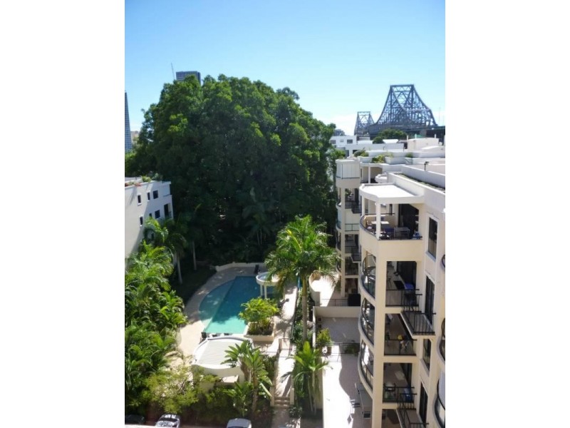 105/193 Main Street, Kangaroo Point QLD 4169