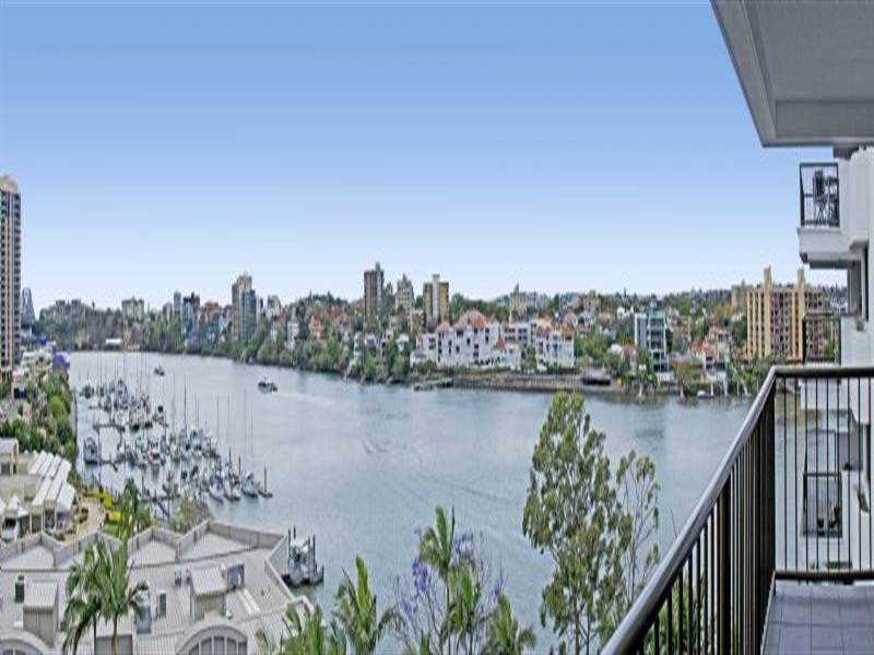 2 O’Connell Street, Kangaroo Point QLD 4169