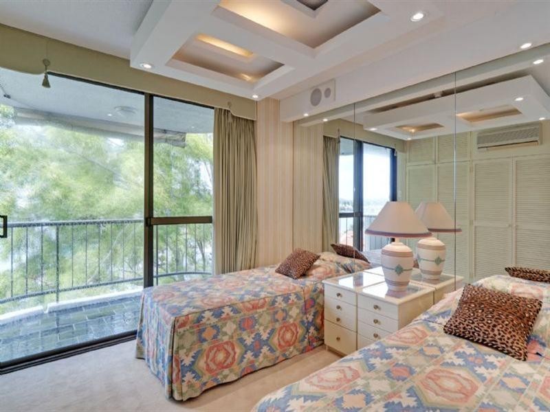 2 O’Connell Street, Kangaroo Point QLD 4169