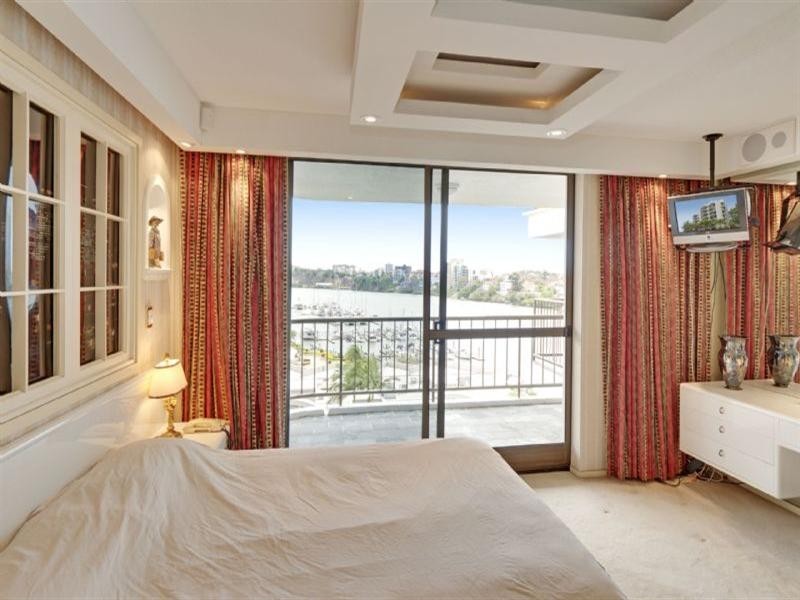 2 O’Connell Street, Kangaroo Point QLD 4169