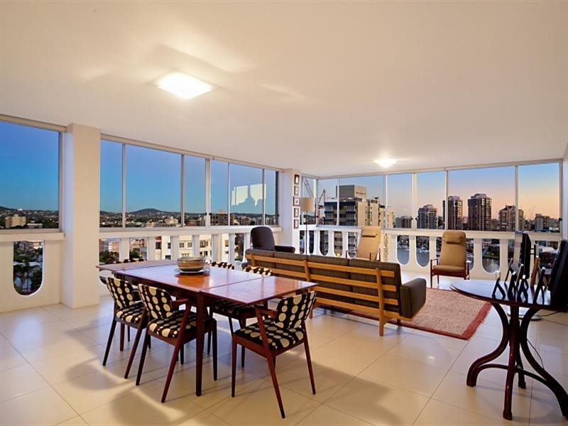 341 Bowen Terrace, New Farm QLD 4005