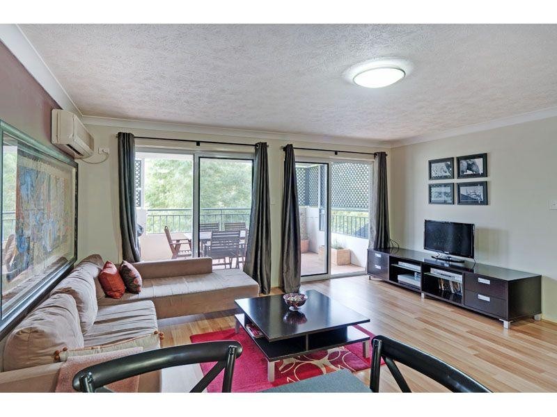 8/249 Shafston Avenue, Kangaroo Point QLD 4169