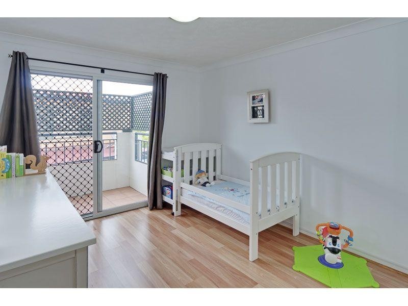 8/249 Shafston Avenue, Kangaroo Point QLD 4169