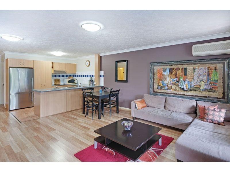 8/249 Shafston Avenue, Kangaroo Point QLD 4169