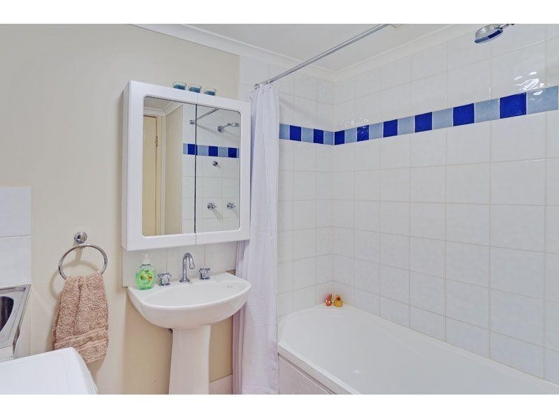 8/249 Shafston Avenue, Kangaroo Point QLD 4169