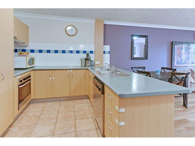 8/249 Shafston Avenue, Kangaroo Point QLD 4169