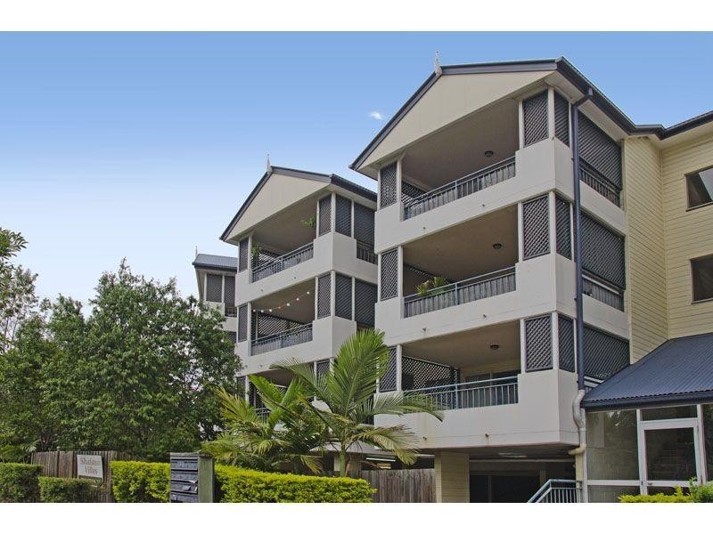 8/249 Shafston Avenue, Kangaroo Point QLD 4169