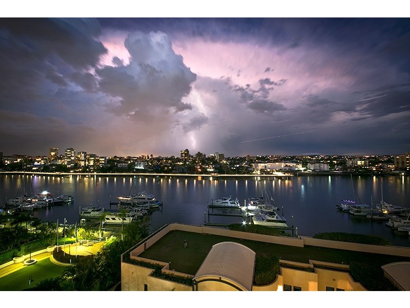 37/2 Goodwin Street, Kangaroo Point QLD 4169