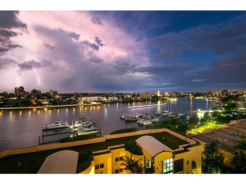 37/2 Goodwin Street, Kangaroo Point QLD 4169