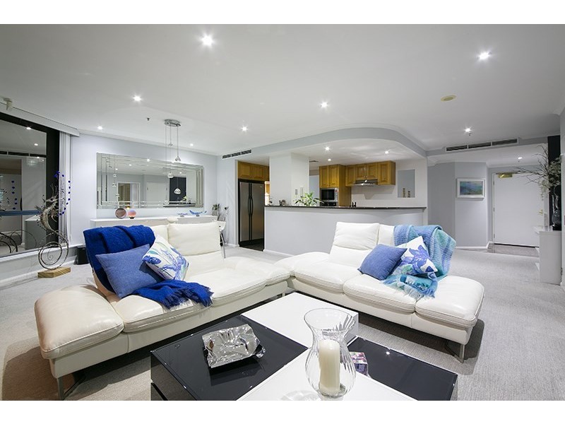 37/2 Goodwin Street, Kangaroo Point QLD 4169