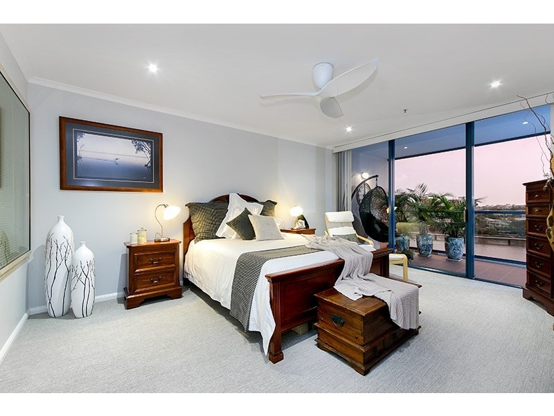 37/2 Goodwin Street, Kangaroo Point QLD 4169