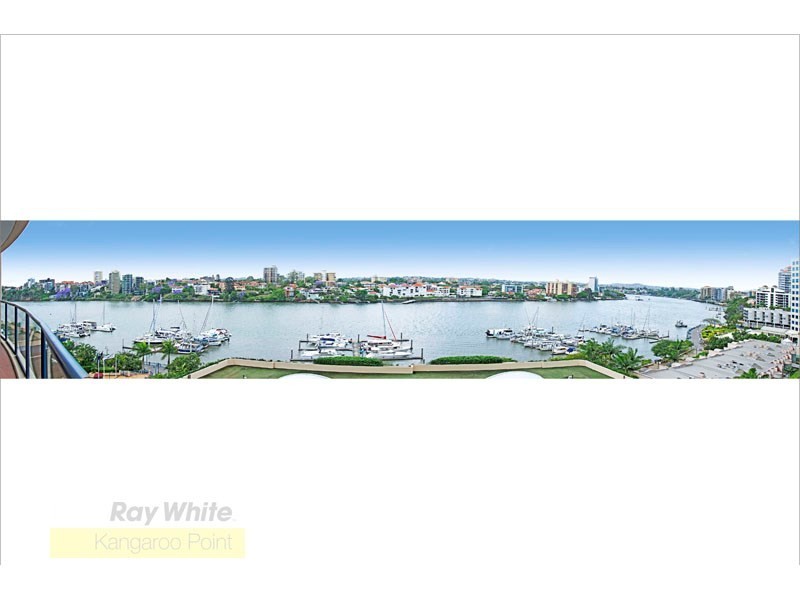 37/2 Goodwin Street, Kangaroo Point QLD 4169