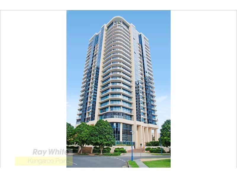 37/2 Goodwin Street, Kangaroo Point QLD 4169