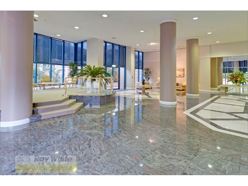 37/2 Goodwin Street, Kangaroo Point QLD 4169