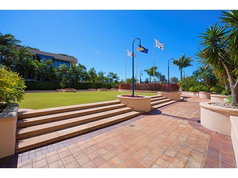 37/2 Goodwin Street, Kangaroo Point QLD 4169