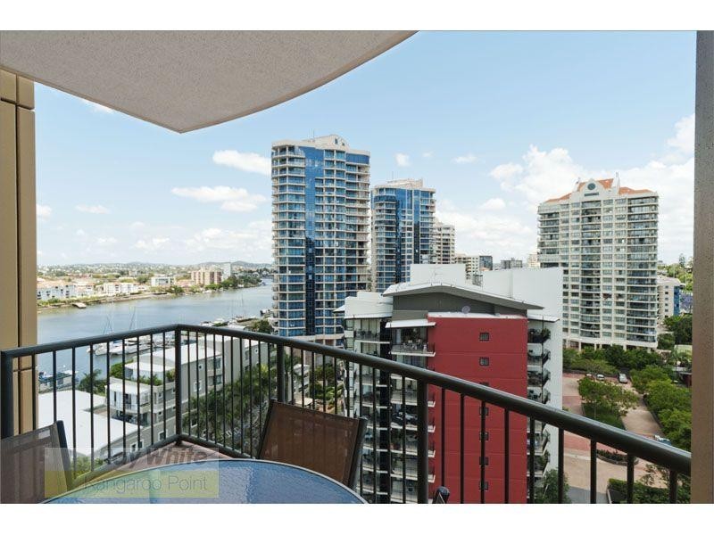5094/55 Baildon Street, Kangaroo Point QLD 4169
